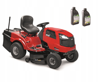 Záhradný traktor MTD Optima LN 200 H